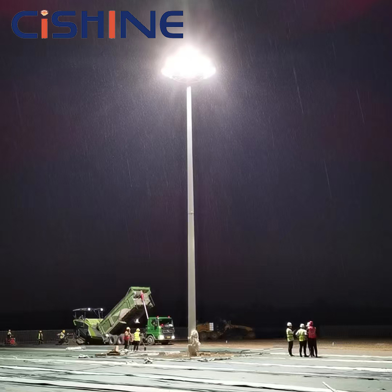 Lighting Application 10