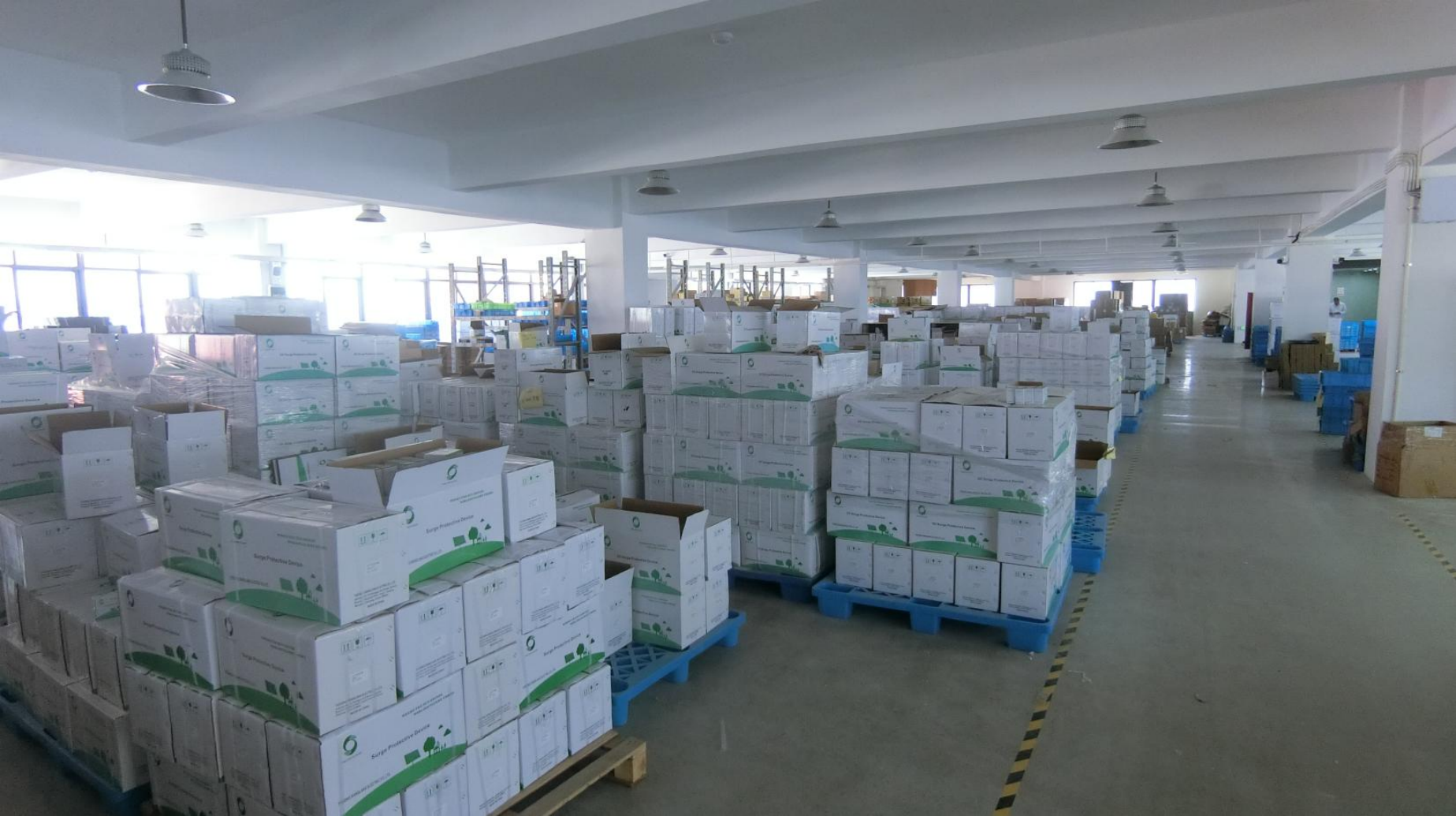 Inventory Warehouse