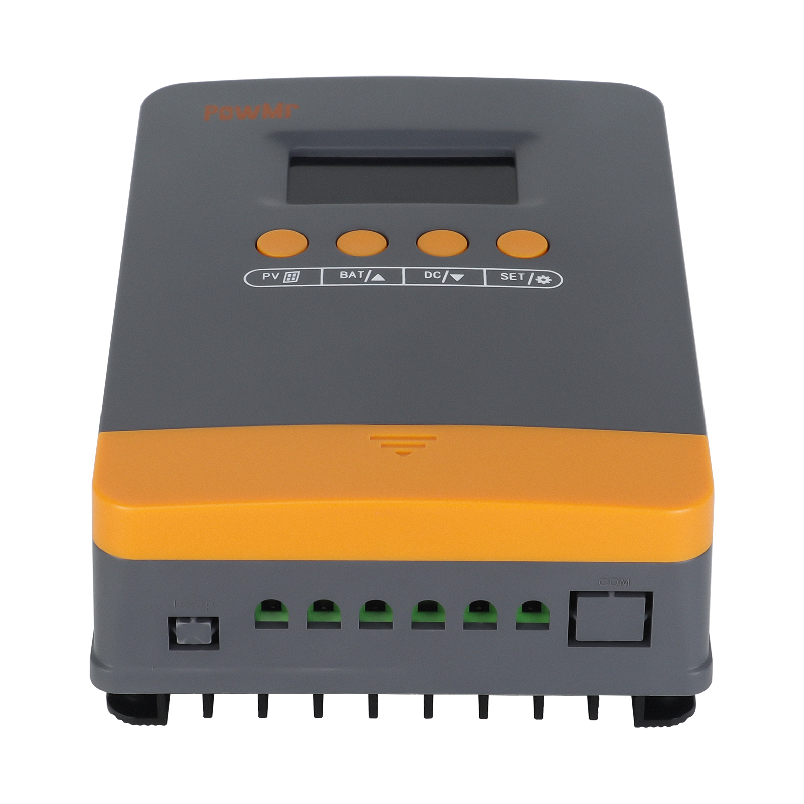 Solar Controller Detail 1