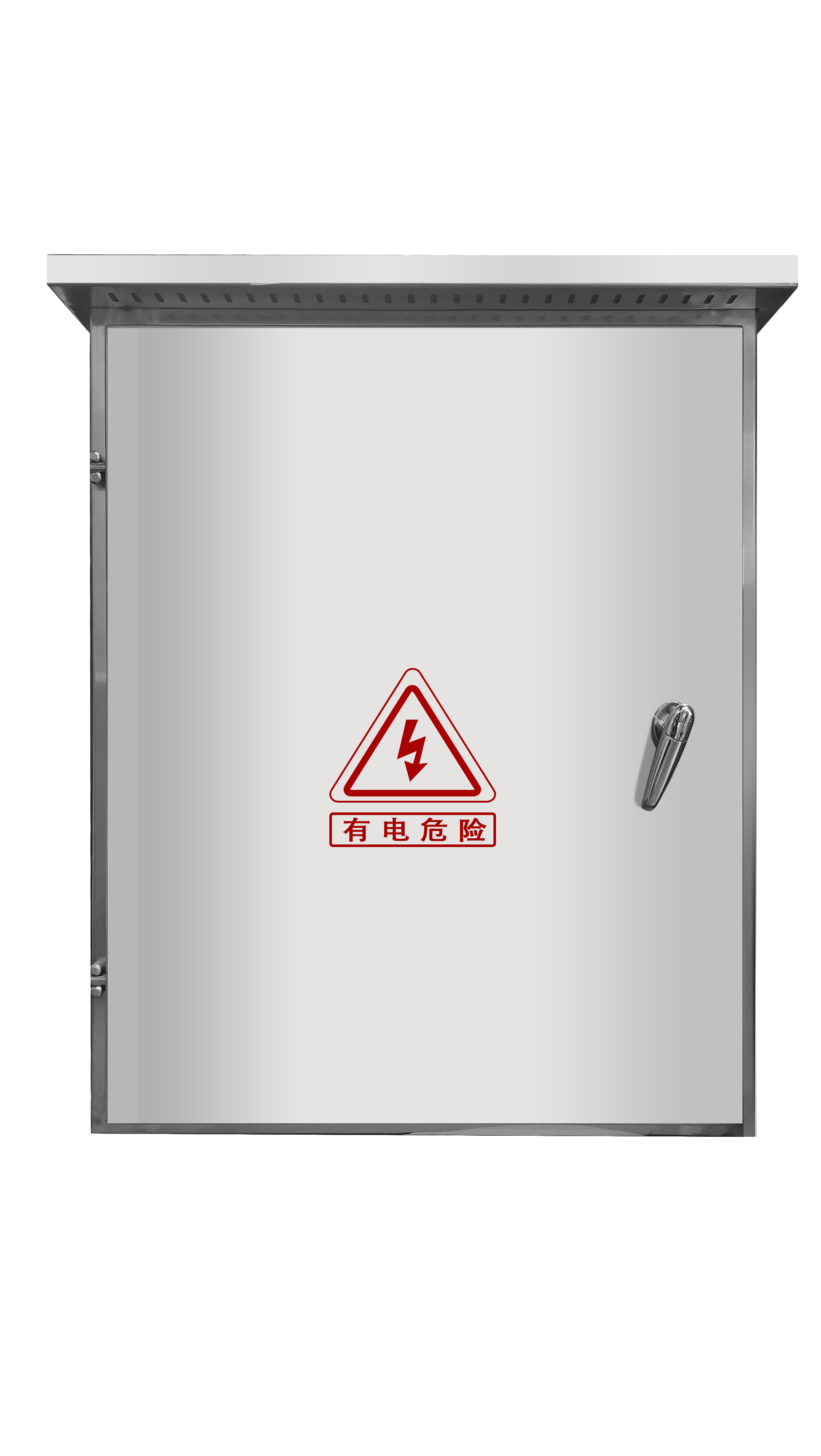NSPV Solar Photovoltaic Array Combiner Box for Efficient Solar Power System Combiner Box Customize