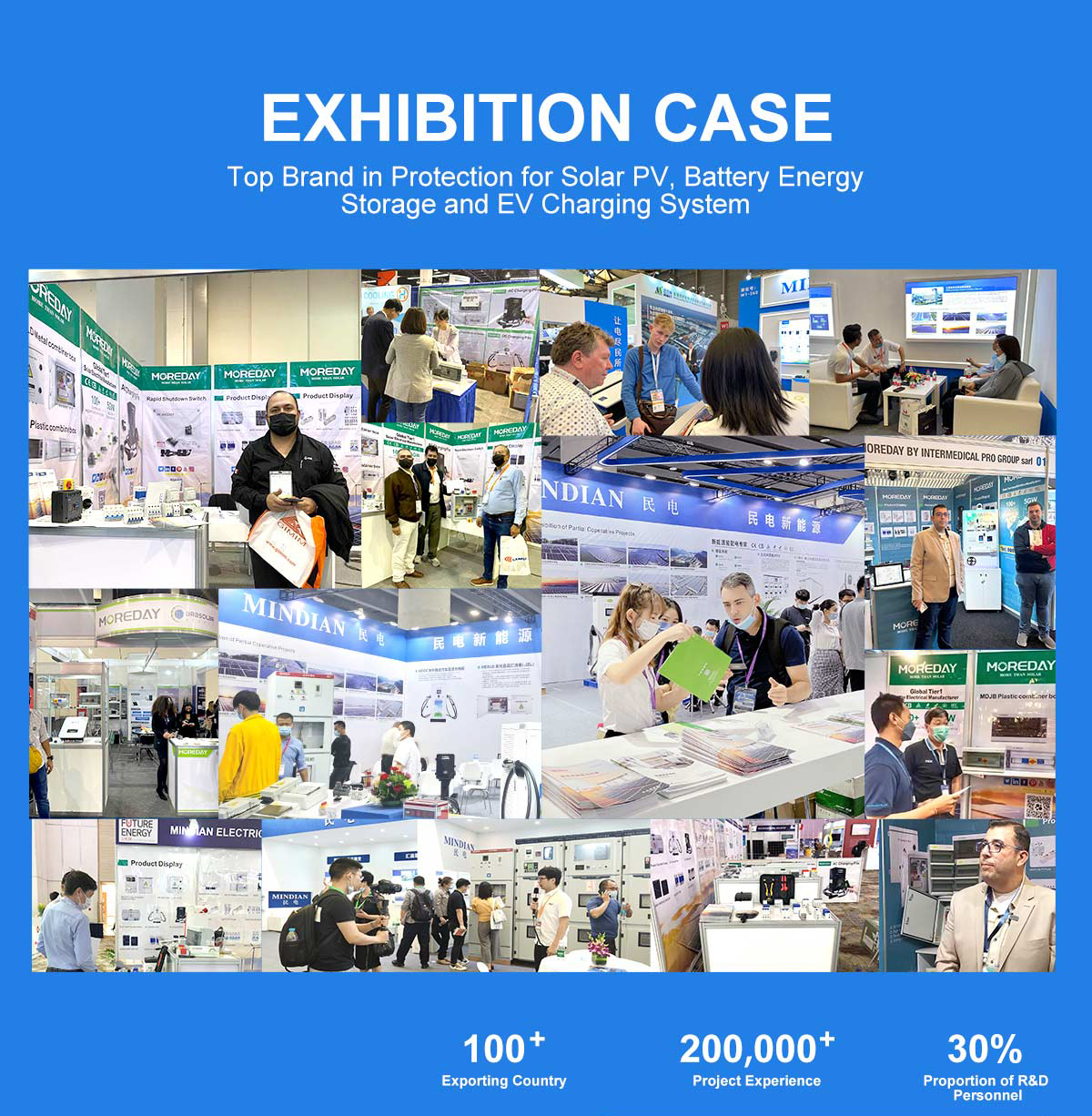 Exhibition 1