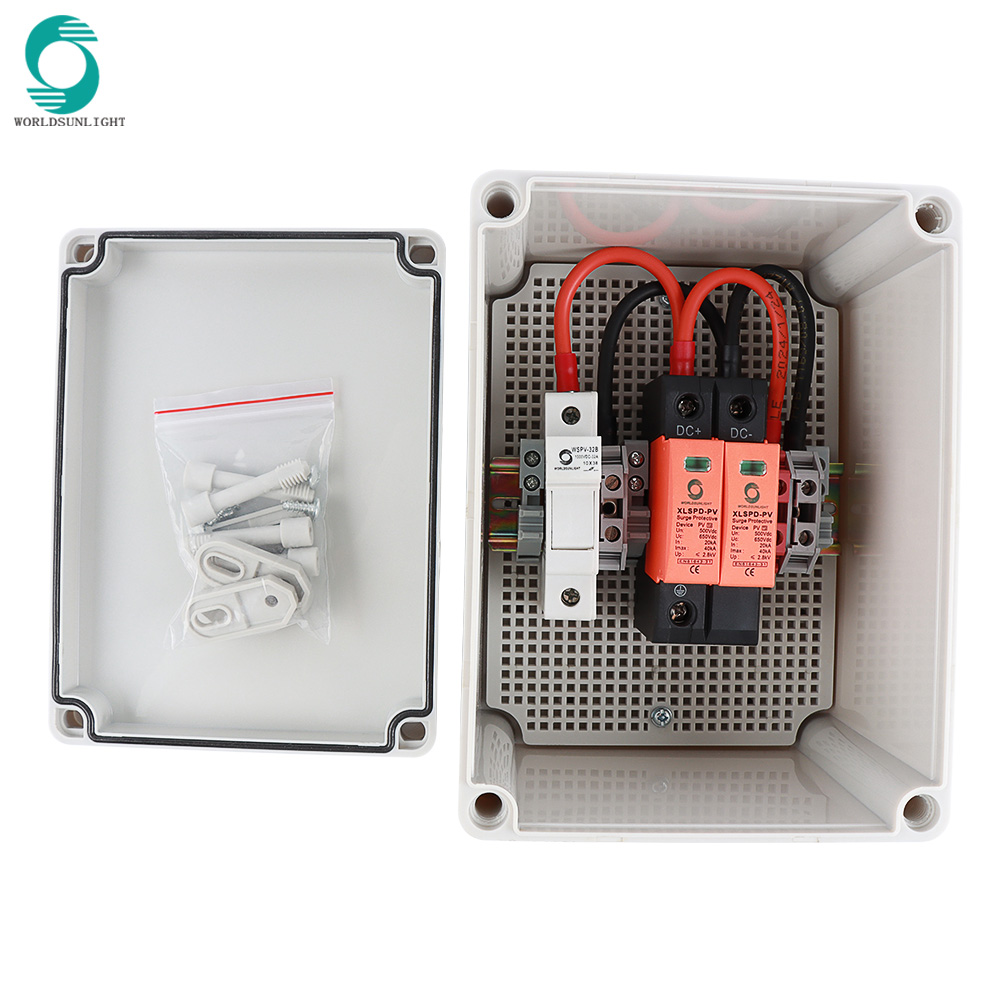 IP67 WSAG