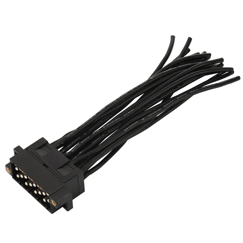 Modular Battery System Connection Cable Power Connector for Solar Energy System Grid 2