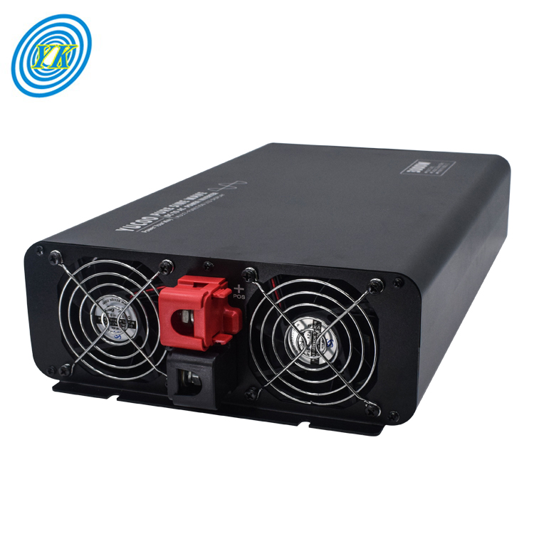 600W 1000W 1500W 2000W 3000W 4000W 5000W off Grid Dc to Ac Power Inverter Price