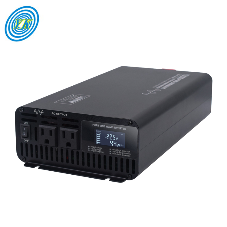 600W 1000W 1500W 2000W 3000W 4000W 5000W off Grid Dc to Ac Power Inverter Price