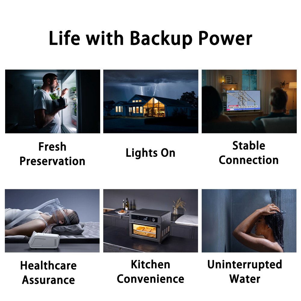 Solar Energy Storage Stackable Expandable Batteries 5kwh 10kwh 20kwh Lifepo4 Solar Home System