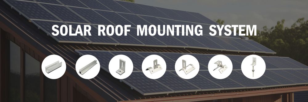 Solar Rail Structure Complete Setup