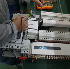 Customized Service