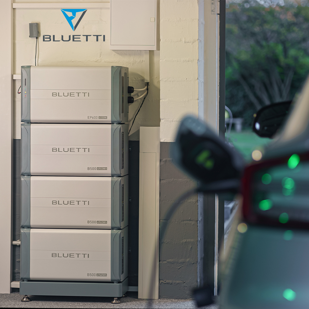 Solar Energy Storage Stackable Expandable Batteries 5kwh 10kwh 20kwh Lifepo4 Solar Home System
