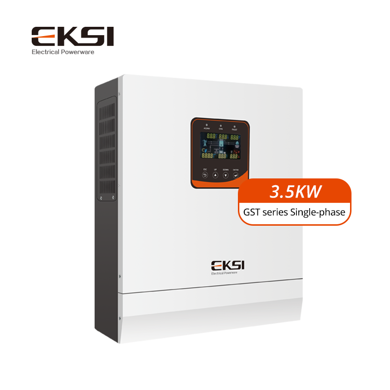 3.5kw Solar Inverter Hybrid 3.5kva Off Grid Power Inverter With Parallel Function