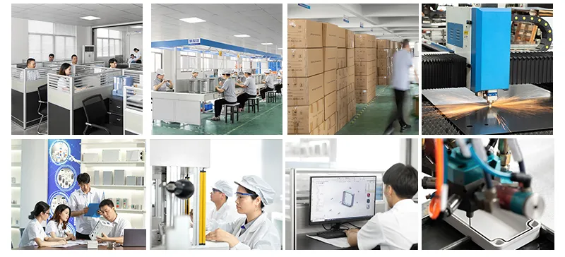 Machinery Equipment