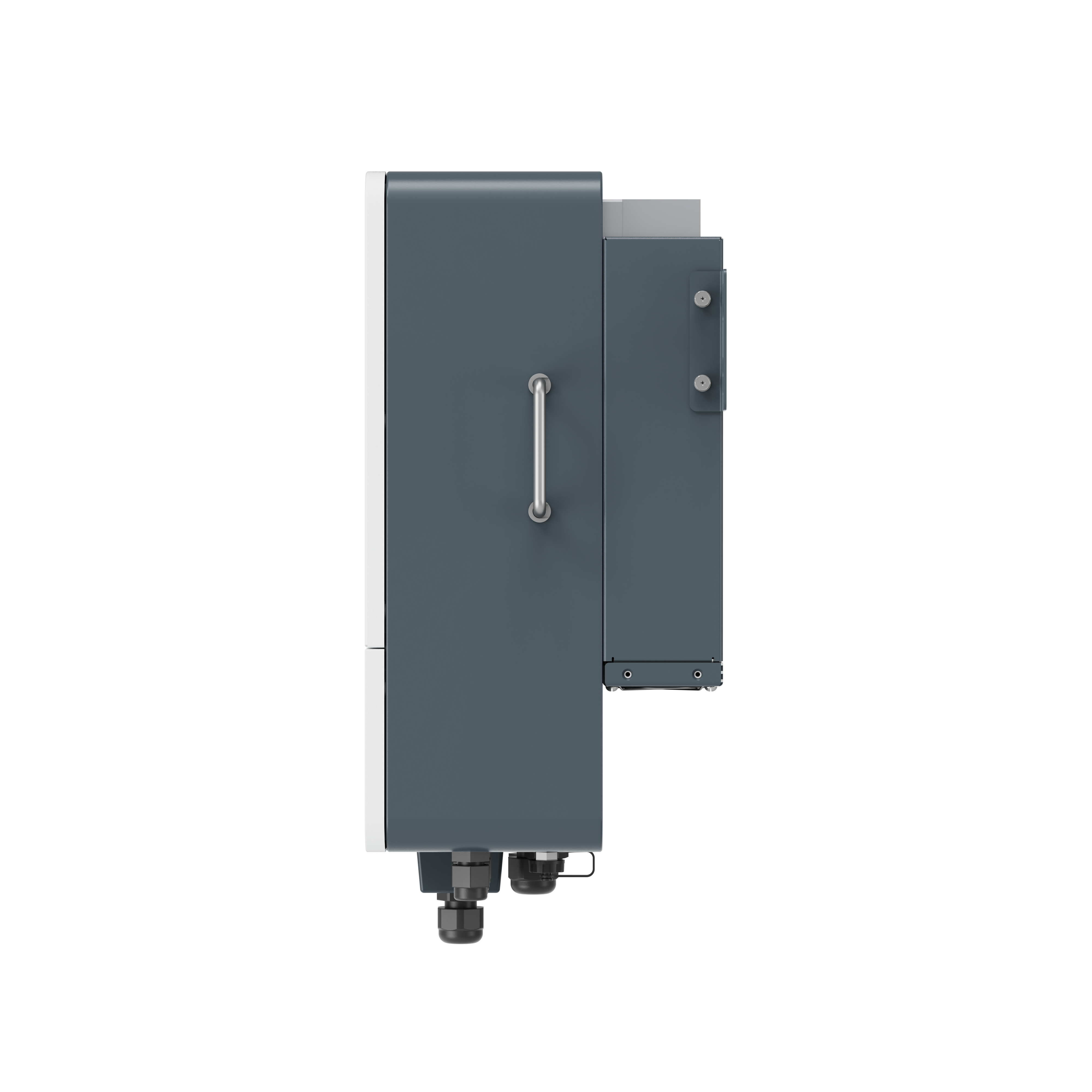 TCSN 48V 6kW 6kVa Single Phase Hybrid Solar Inverter 6kW 12kW 18kW 24kW for Home Solar System