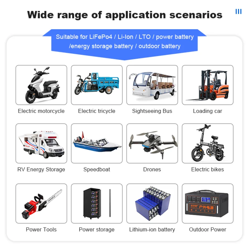 JK BMS 60A 100A 150A 200A 300A Active Balance Bms 4S 8S 16S 20S 24S JIKONG Smart Bms 12V 24V 48V 72V Lifepo4 Li-Ion Lto Battery