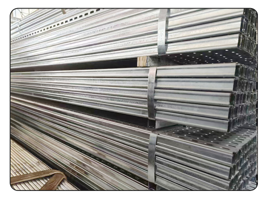 Precision Tolerance Inspection