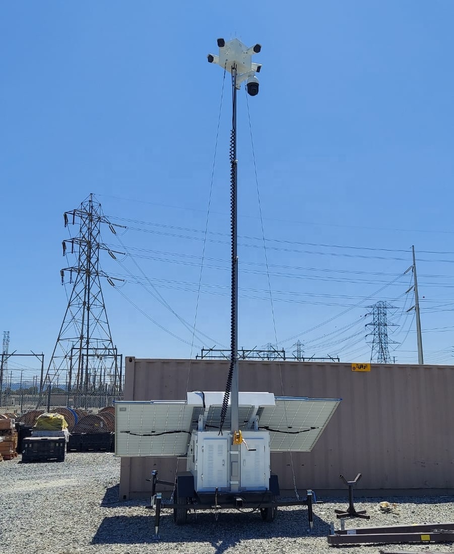 Facility construction