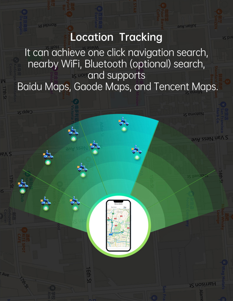 GPS BMS Detail Image 6