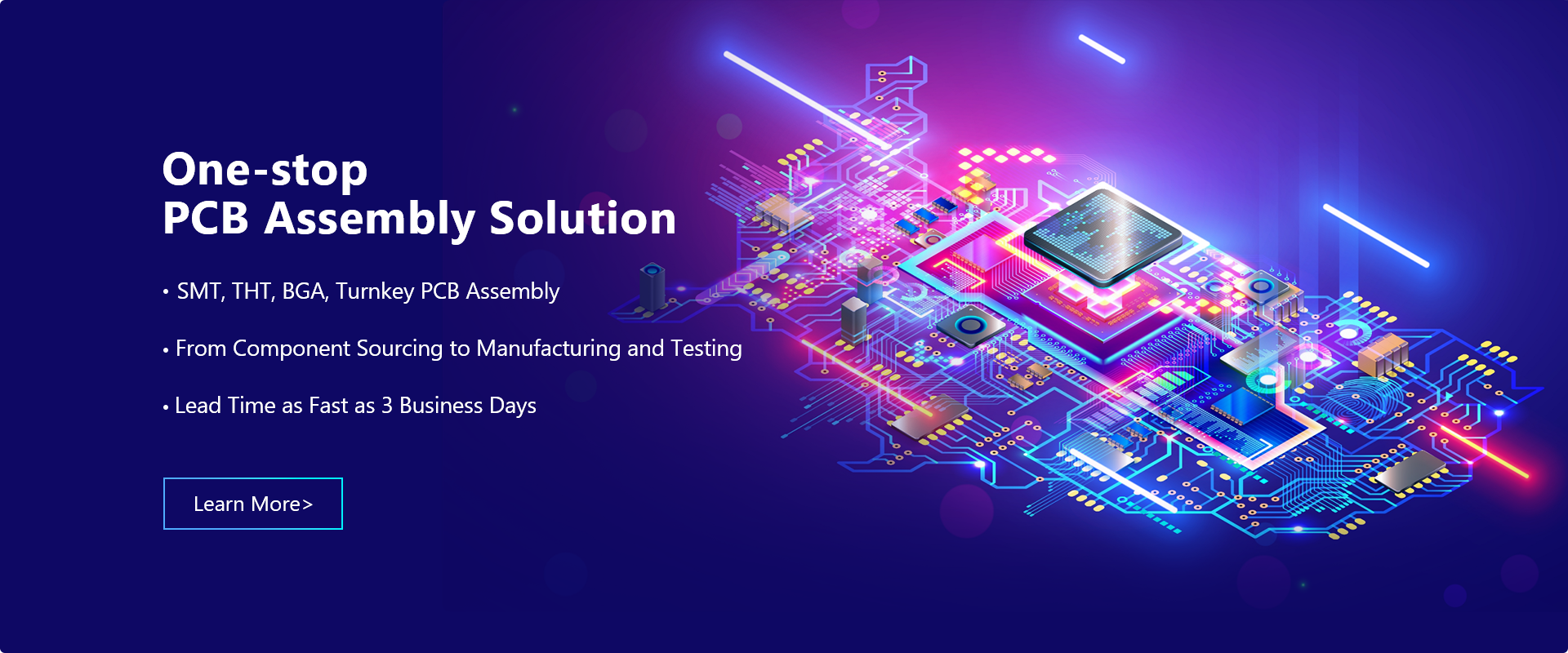 Why Choose Us Overview