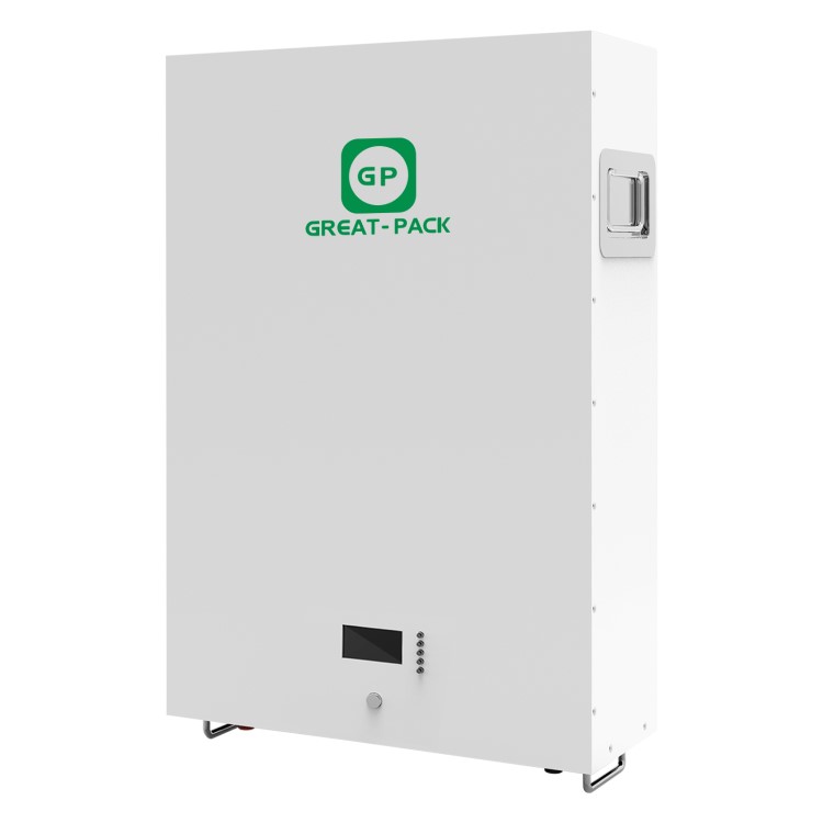 LiFePO4 Powerwall