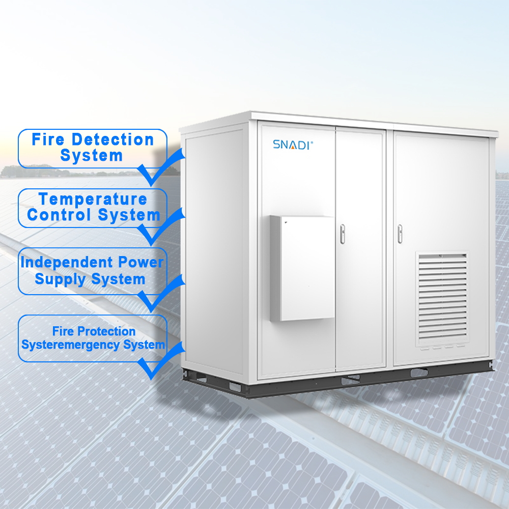 Energy Station 100kwh Power Source Mppt Solar Inverter Management Systems Bms 30kw 50 kwh Battery Lifepo4 48v Baterrie Lithium