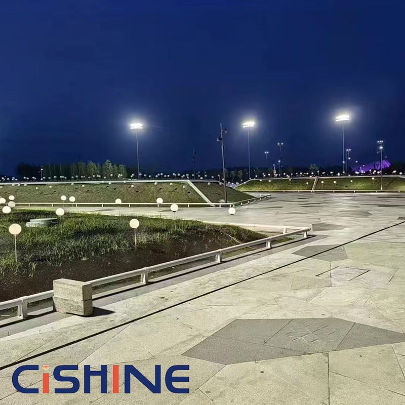 Lighting Application 11