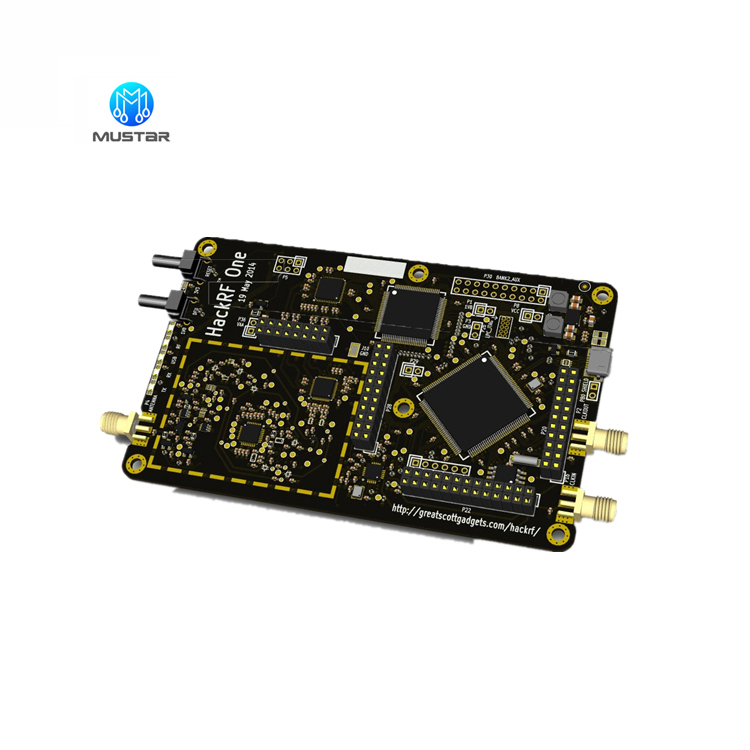 EV Battery Management System (BMS) PCBA for Electric Vehicles