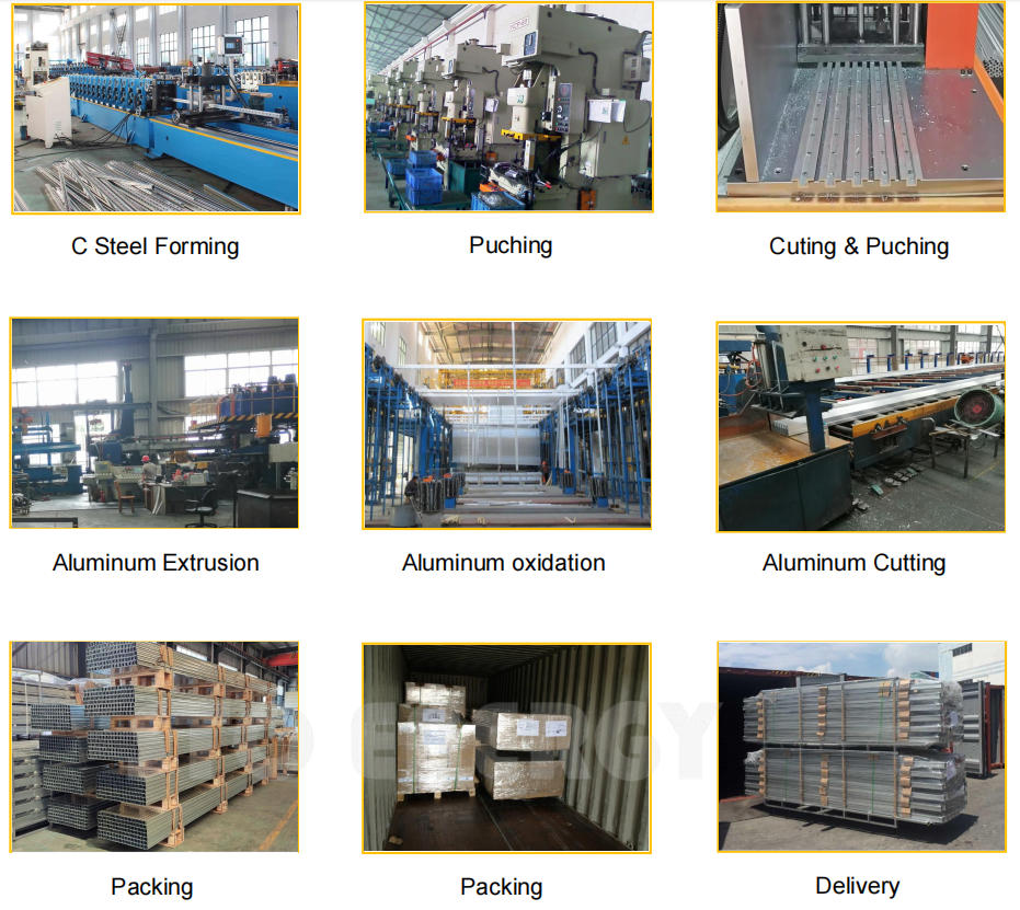 Automatic Production Line