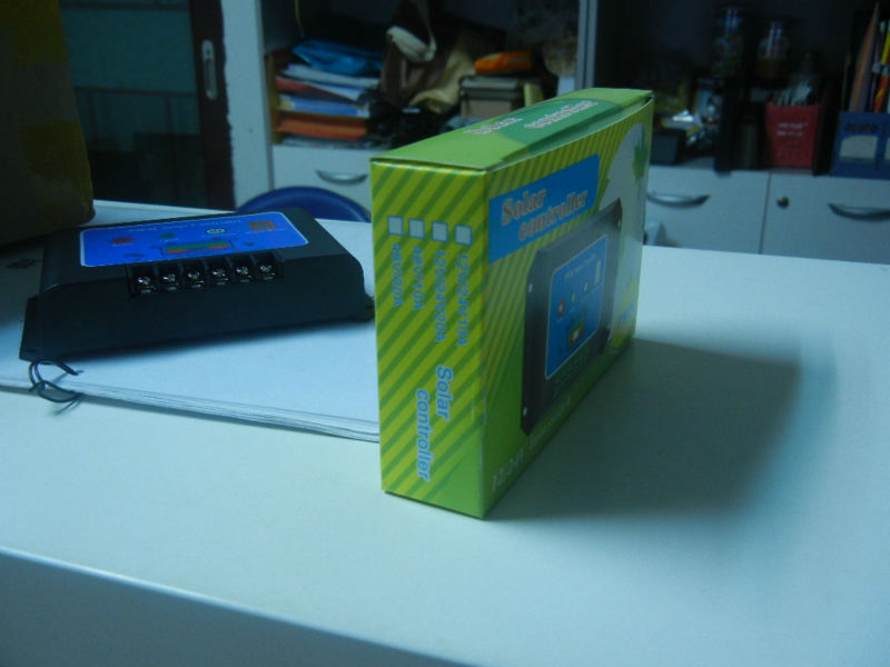 Packaging & Shipping