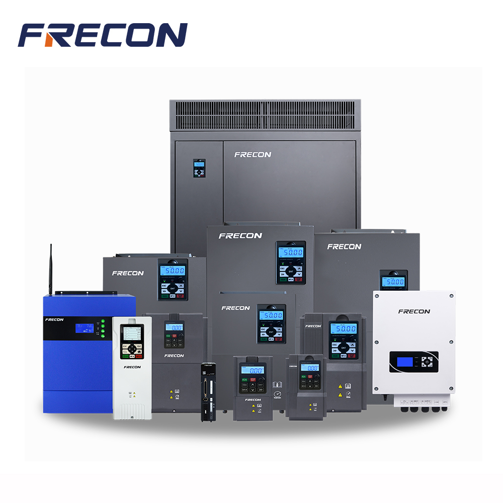 Hybrid Solar Inverter 3kw 5kw on Grid Off-Grid Solar Inverters with Mppt Solar Charge Controller Home