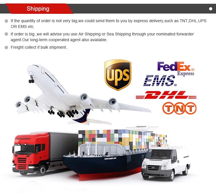 Packing and Delivery Showcase