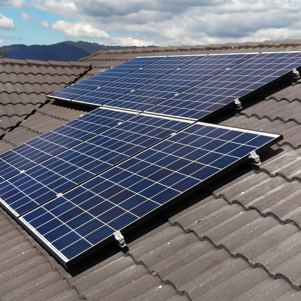 Solar Project 3