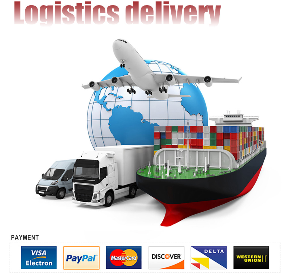 Packing and Shipping Details