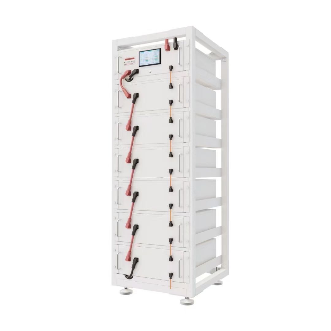 10KW/20KW/30KW Off Grid Solar System 30KWh LiFePO4 Battery All-in-One MPPT Controller Home Complete Solar Power Kit