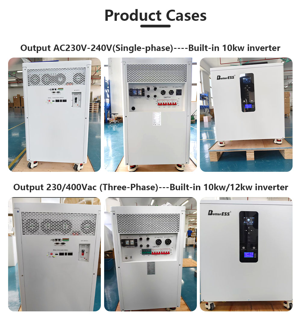 System Operation Interface