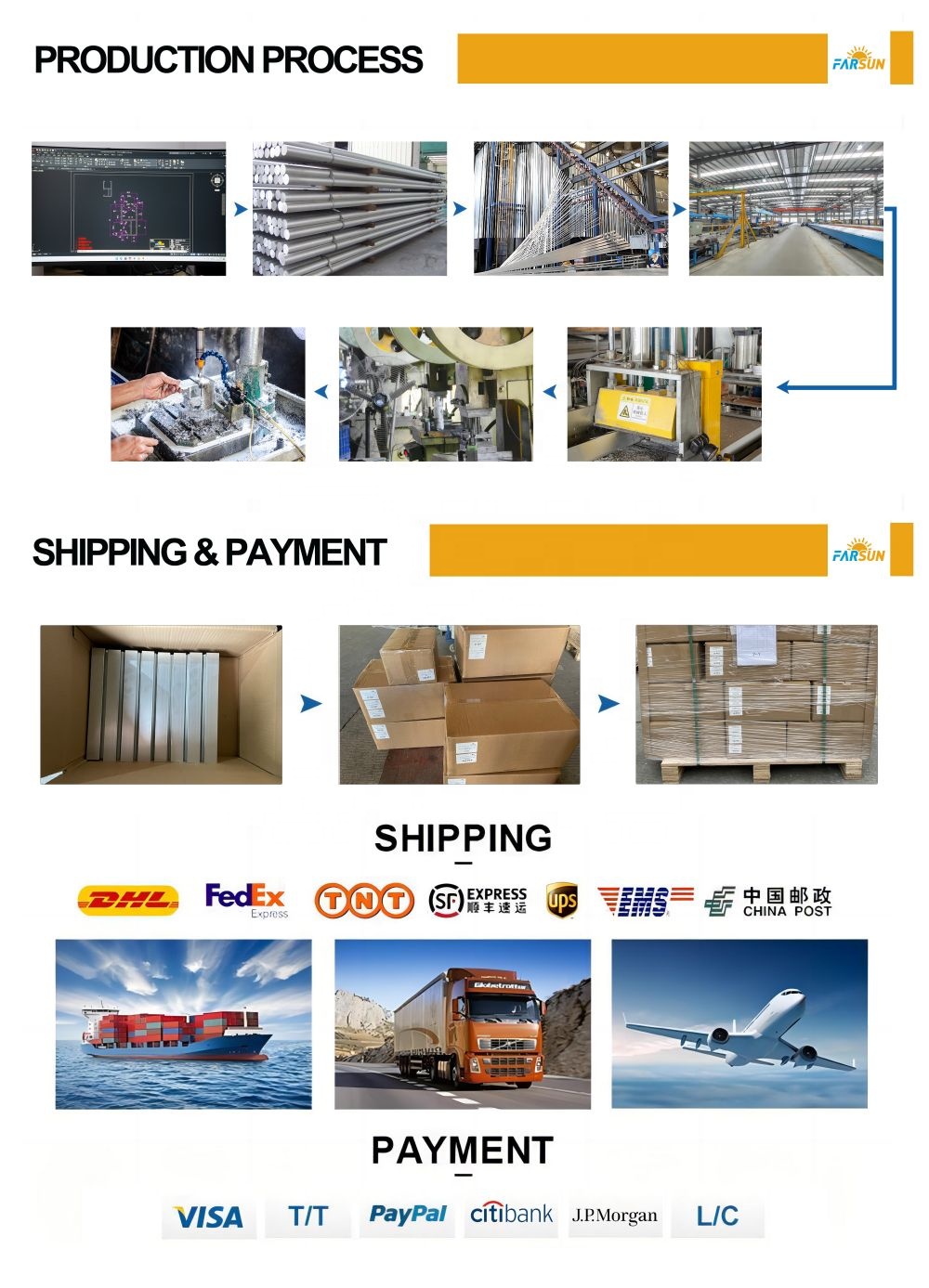 Manufacturing Workshop Banner
