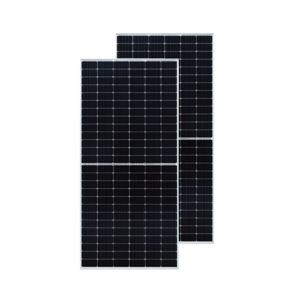 Mono Solar Panels