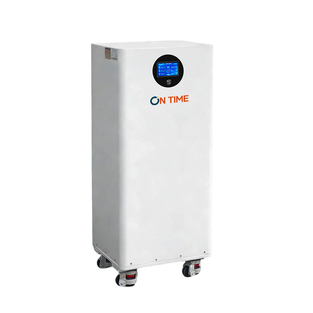 All in One Home Energy Storage System 15kwh 16kwh Solar Lifepo4 Lithium Battery 15kw Battery Pack Power Backup