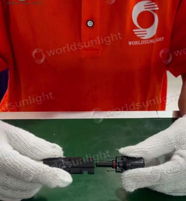 Connector Testing