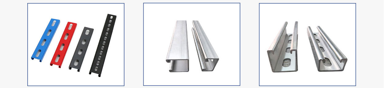 Powder Coated, 201 Stainless Steel, 304 Stainless Steel