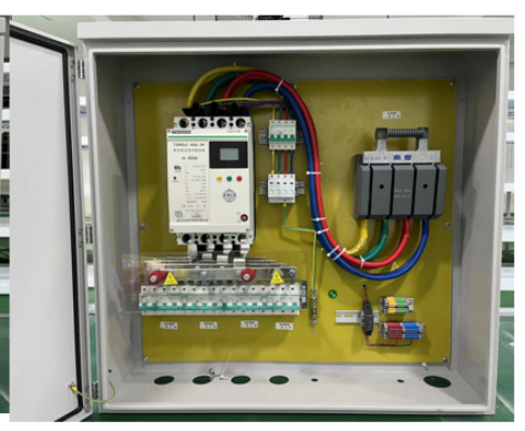 Without metering compartment