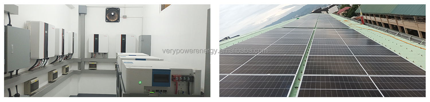 30kWp Project