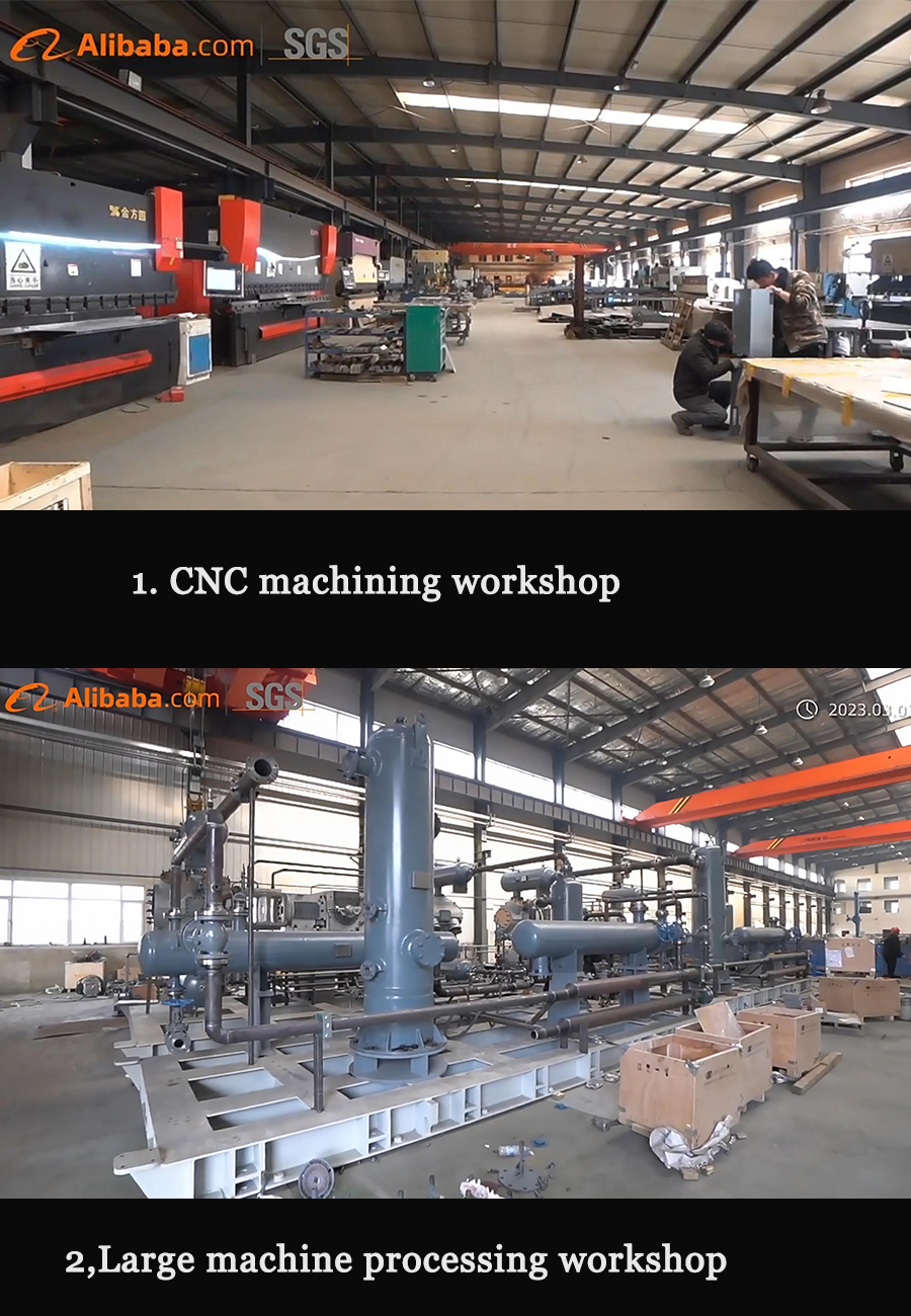 Production Workshop