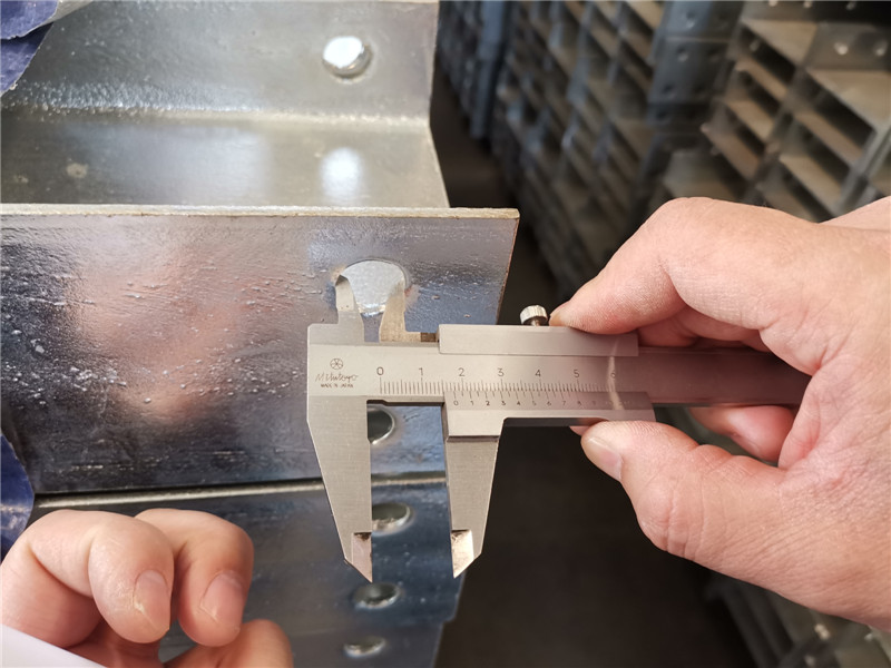 Inspection process 2