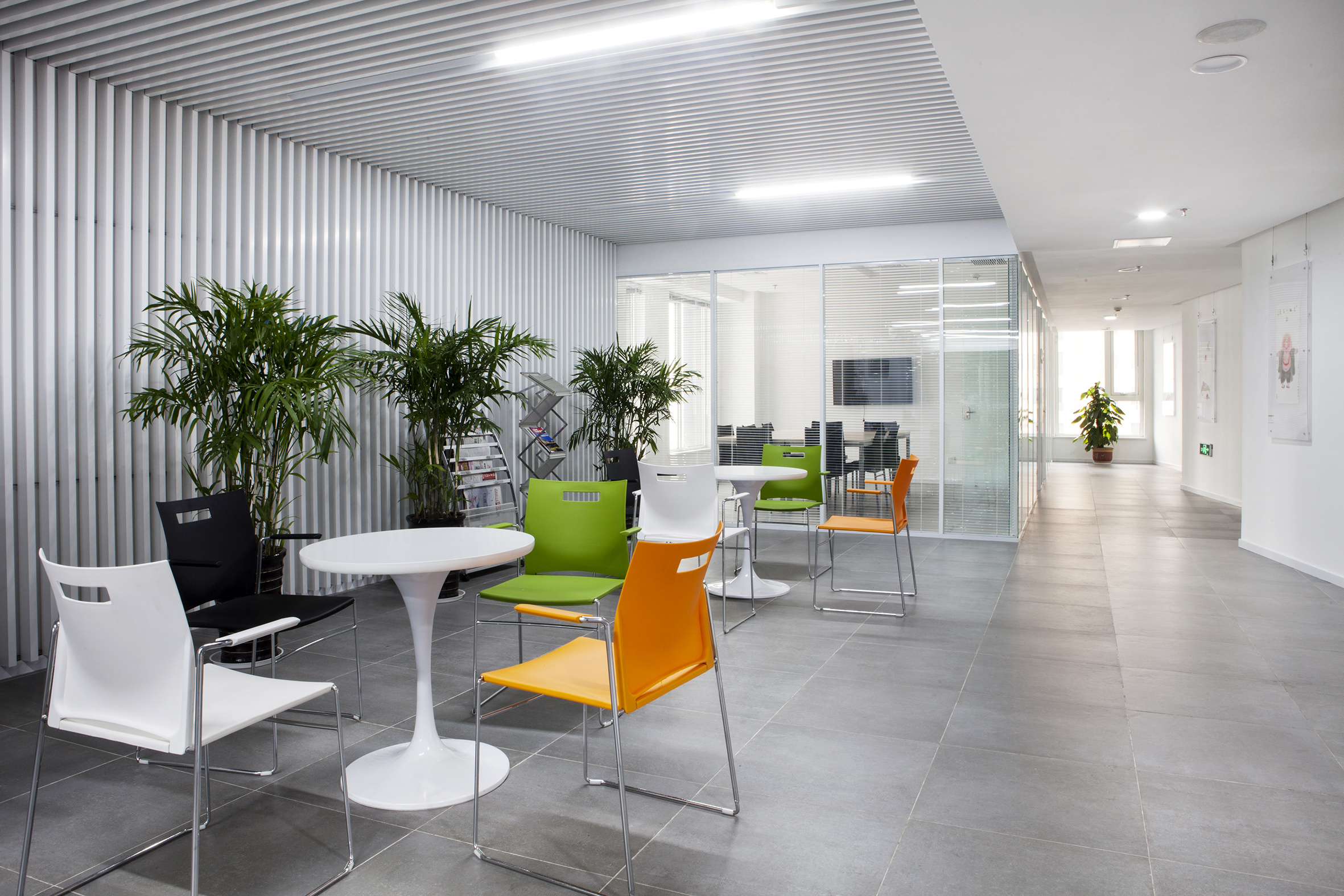 Office and Facility 3