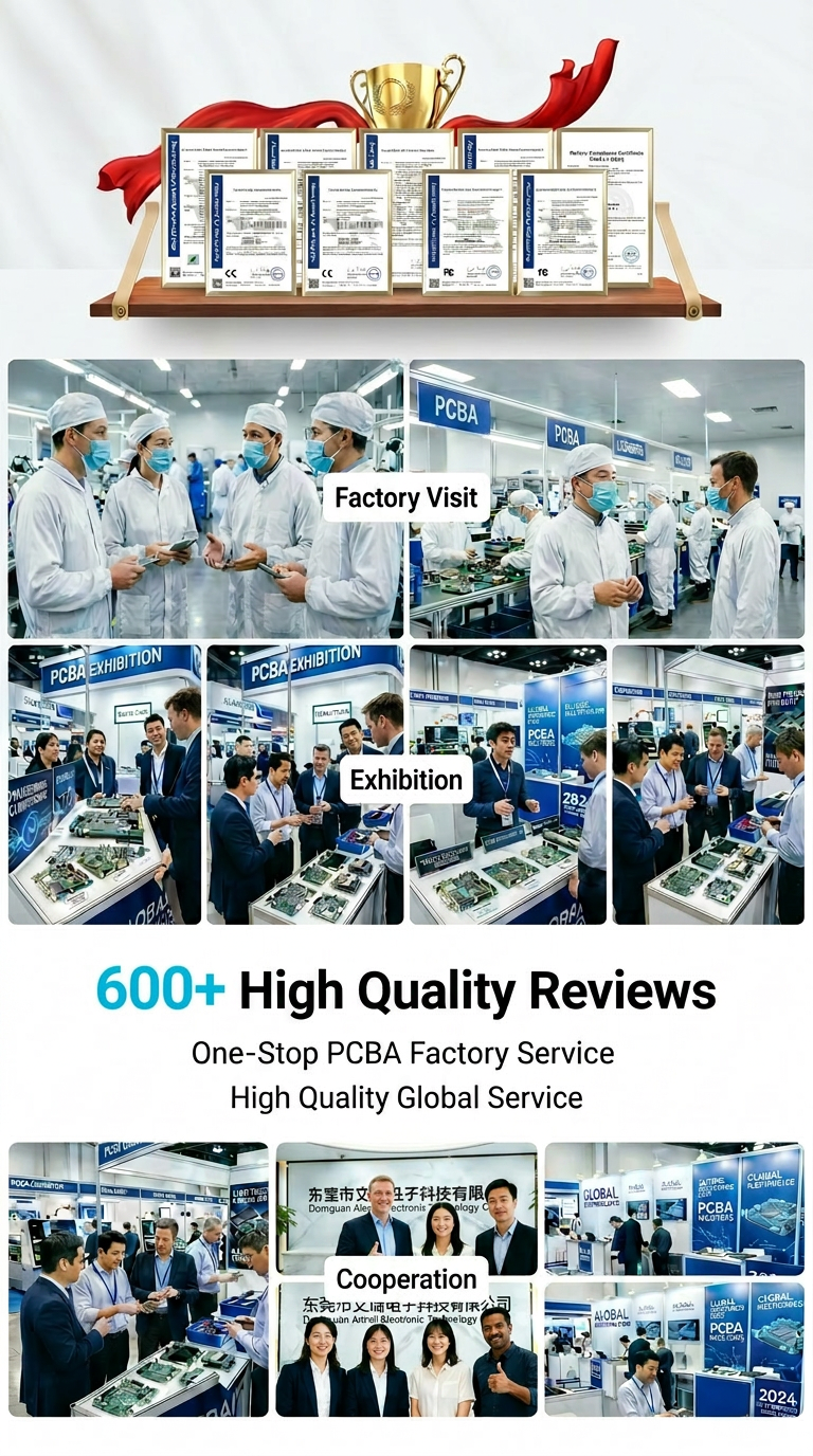 Product Certifications