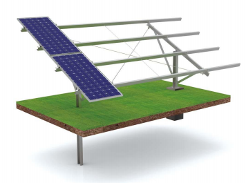 PV Mounting System