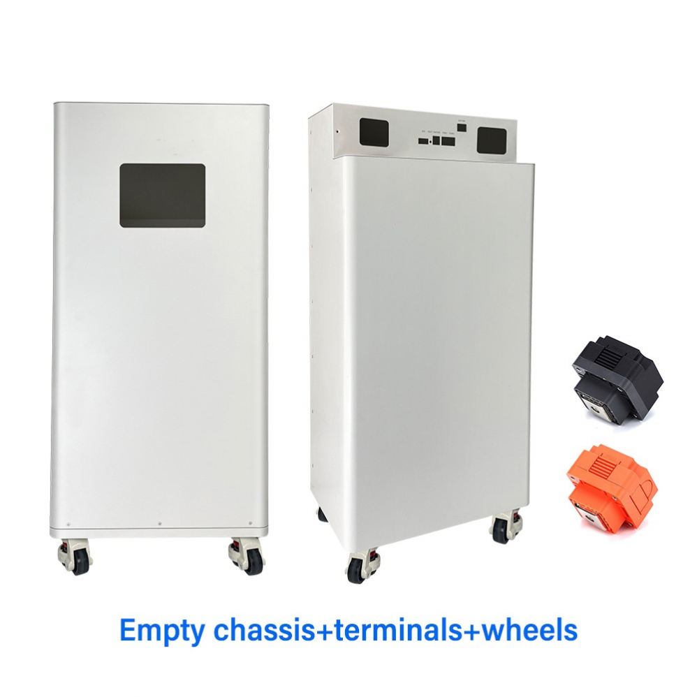 Sunplus Professional 15 Kwh White Home Solar Storage System for Office Buildings With 10 Years Warranty