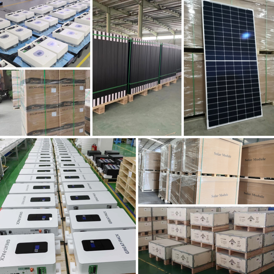 Packaging and Storage Showcase