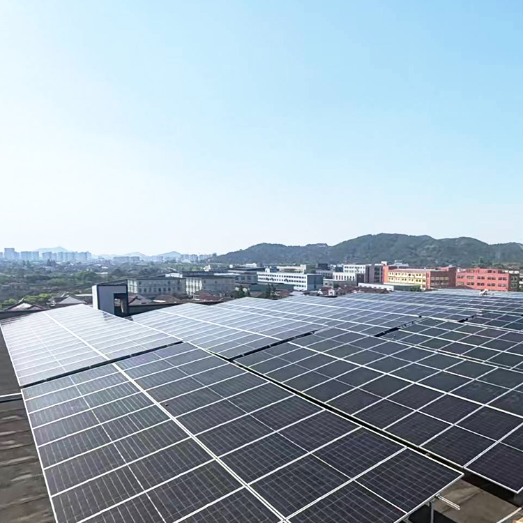 All in One Battery 10kW Solar Power System 5kw Solar Power System Hybrid Complete for Home