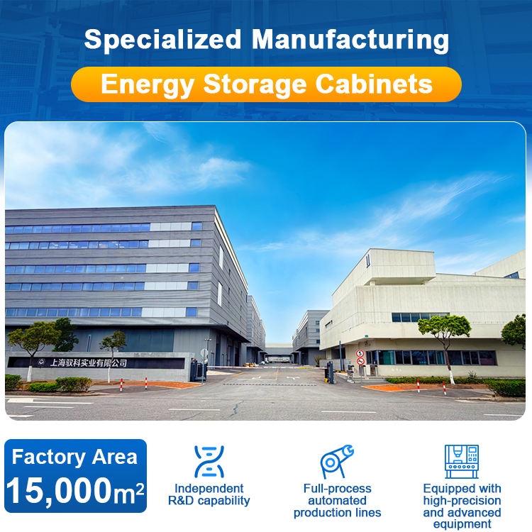 Built-in MPPT 125kW 241kWh All-in-One Off Grid Hybrid BESS Solar Energy Battery Storage System