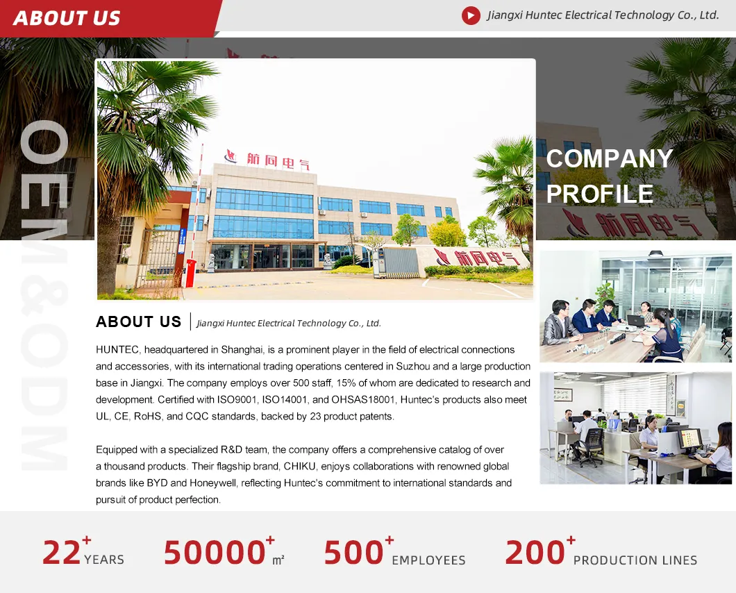 Company Office